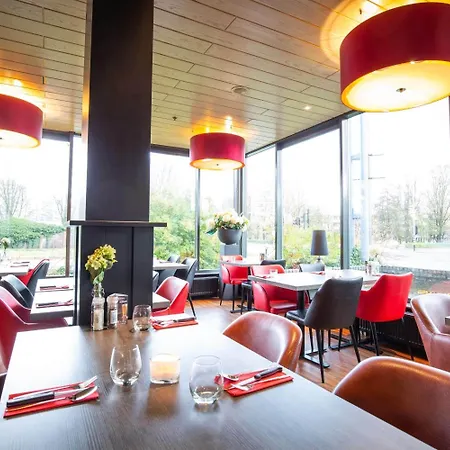 Hotel Bastion Noord