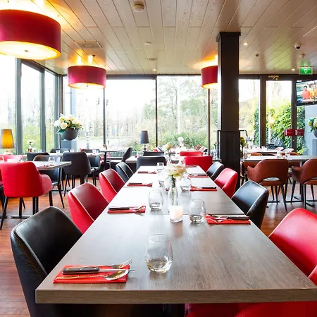 Bastion Noord Hotel 3*
