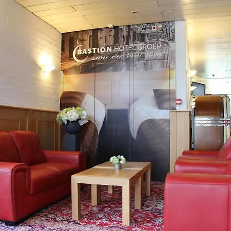 Отель Bastion Noord