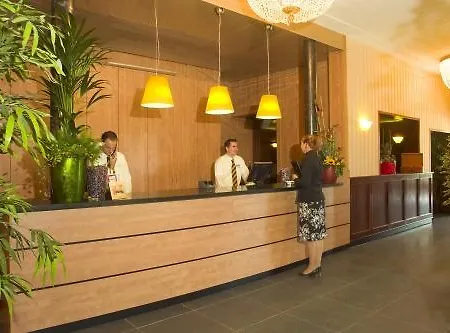 Hotel Bastion Noord