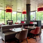 Hotel Bastion Noord Amsterdam