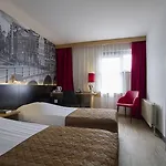 Hotel Bastion Noord 3*
