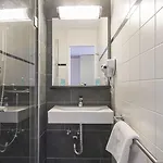 Bastion Noord Hotel Ámsterdam