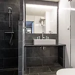 Bastion Noord Hotel 3*