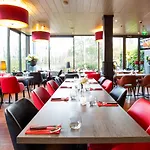 Bastion Noord Hotel 3*