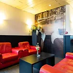 Bastion Noord Hotel 3*