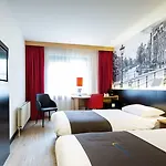 Hotel Bastion Noord Ámsterdam