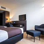 Hotel Bastion Noord Ámsterdam