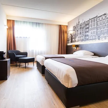 Bastion Noord Amsterdam
