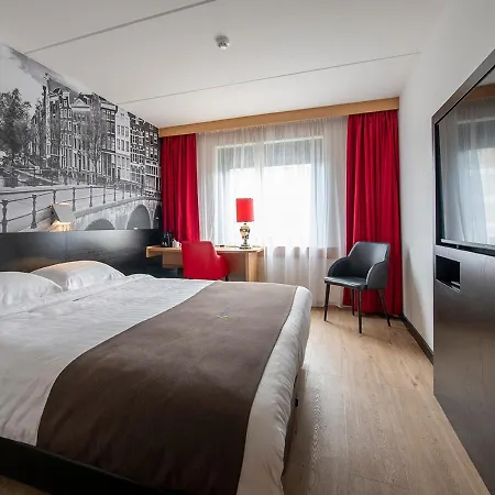 Bastion Noord 3*