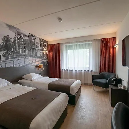 Bastion Noord Отель