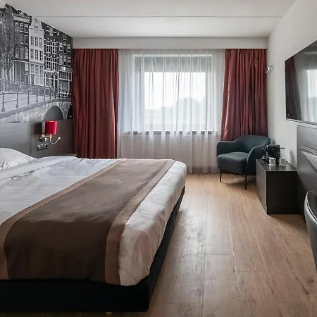 Hotell Bastion Noord