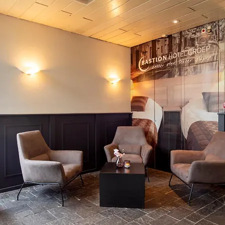 Hotel Bastion Noord Amsterdam