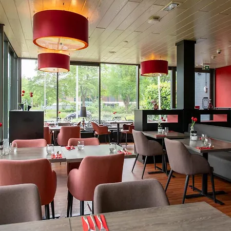 Bastion Noord Ámsterdam