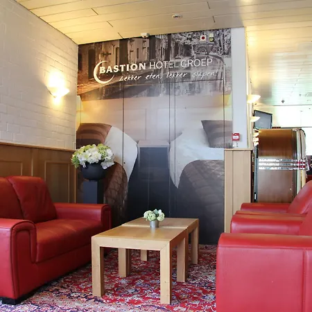 Bastion Noord Отель