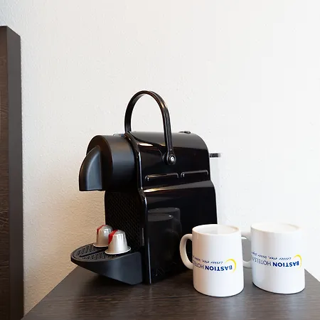 Bastion Noord Hotel