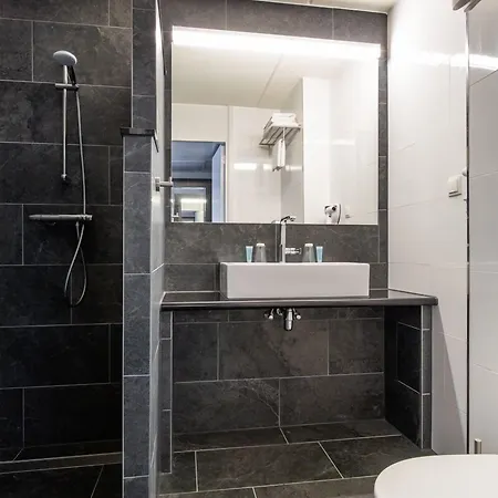 Bastion Noord Отель 3*