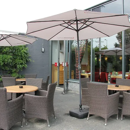 Bastion Noord 3* Amsterdam