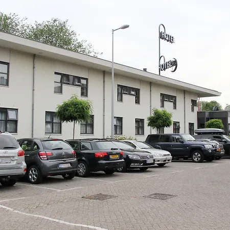 Bastion Noord 3* Ámsterdam