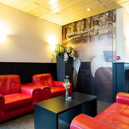 Bastion Noord Hotell 3*