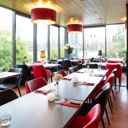 Hotell Bastion Noord Amsterdam
