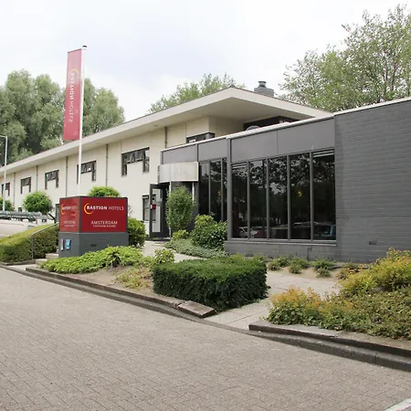 Bastion Noord