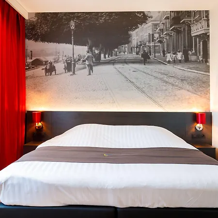 Hotell Bastion Noord