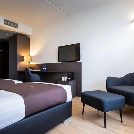 Hotel Bastion Noord Amsterdam
