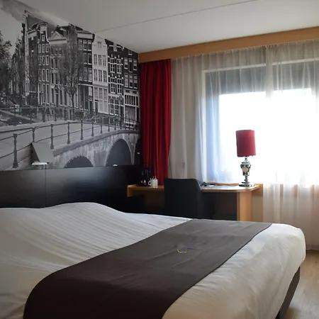 Bastion Noord 3*