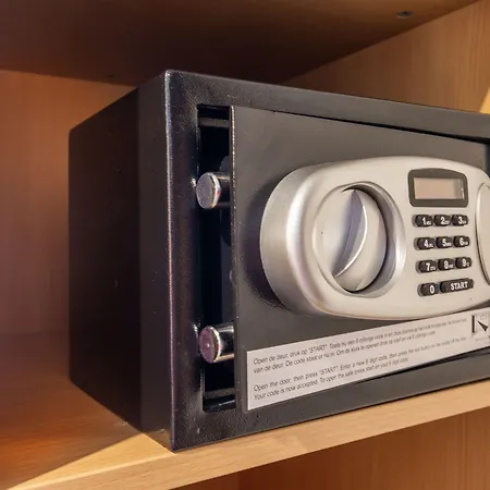 Bastion Noord Amsterdam