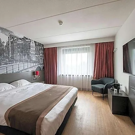 Hotel Bastion Noord 3*