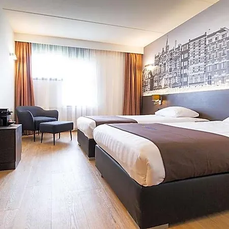 Hotel Bastion Noord 3*