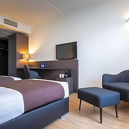 Hotel Bastion Noord 3*