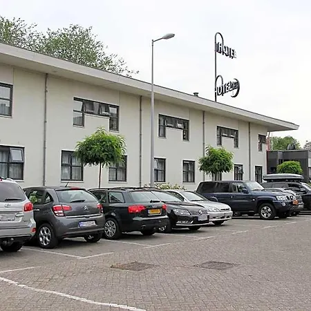 Hotel Bastion Noord Amsterdam