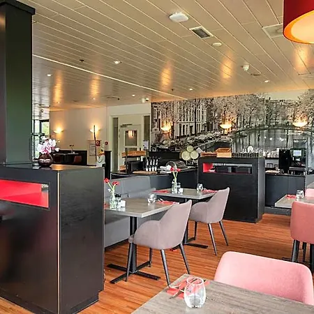Hotel Bastion Noord