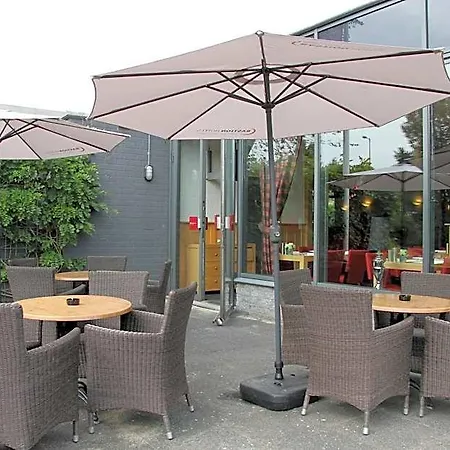 Bastion Noord Amsterdam