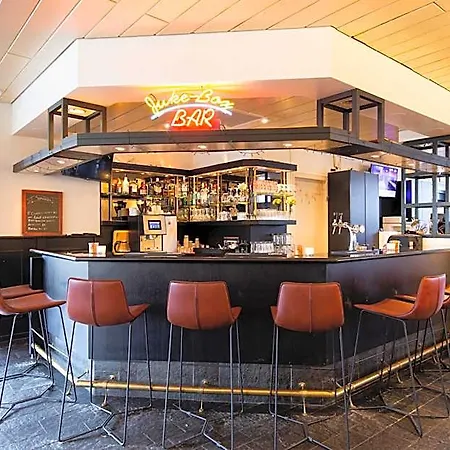 Bastion Noord Hotel