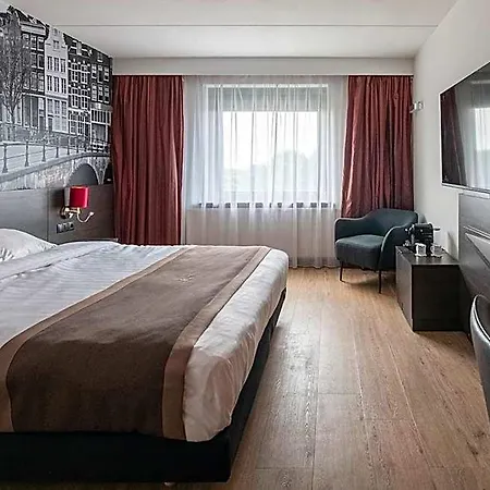 Bastion Noord 3* Amsterdam