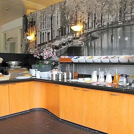 Hotel Bastion Noord