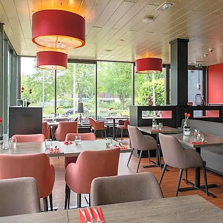 Bastion Noord Hotel Amsterdam