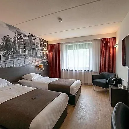 Bastion Noord 3*