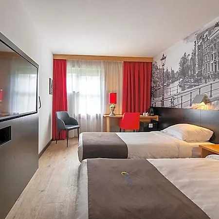 Hotel Bastion Noord