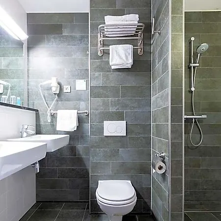 Hotel Bastion Noord Amsterdam