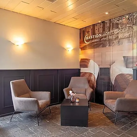 Bastion Noord Hotel