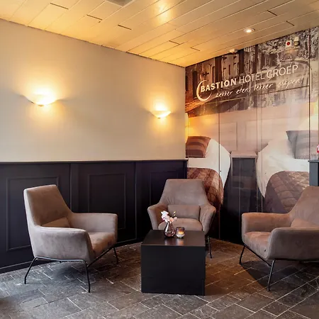 Hotel Bastion Noord