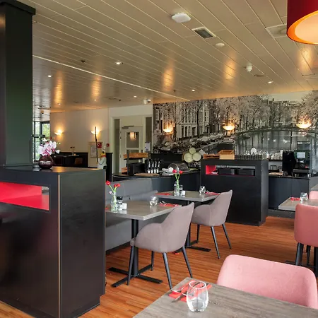 Bastion Noord Amsterdam