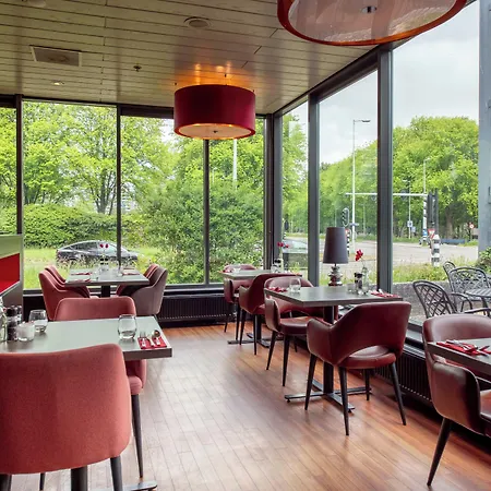 Bastion Noord 3*