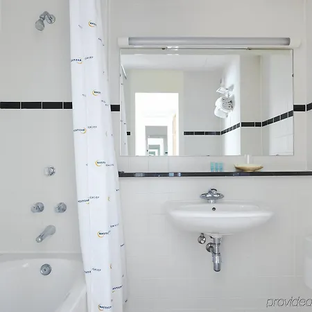 Bastion Noord 3* Amsterdam