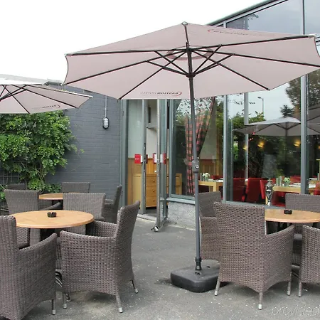 Bastion Noord Hotel Amsterdam