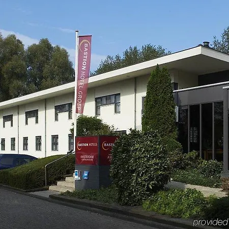Bastion Noord Hotel Amsterdam